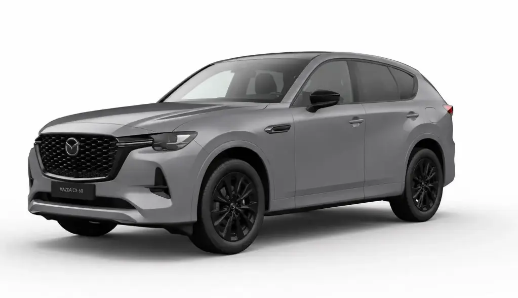 MAZDA CX-60 3.3 Skyactiv D 254le HOMURA PLUS TLOP 