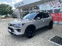 Ssangyong/KGM Korando 1.5 Turbo GDI Smart Plus, Black Pack, Mo.-i, 1 Tulajdonos, Gyári fényezés, Gyári garanciális. 