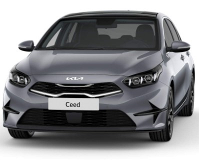 KIA CEED 2025 GOLD SPORT