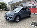 Ssangyong/KGM Tivoli 1.5 Turbo GDI Style + AT. Mo.-i, 2 Tulajdonos, Garanciális, Frissen szervizelt, Gyári fényezés.