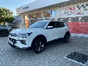 Ssangyong/KGM Korando 1.5 Turbo GDI Style Plus Mo.-i, 1 Tulajdonos, Gyári fényezés, Gyári garanciális. 