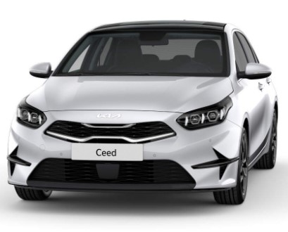 KIA CEED 2025 FUSION + AUTOMATA