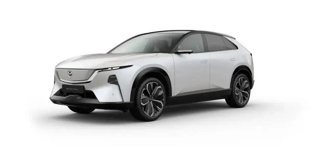 MAZDA CX6e 5HB EV 258ps 1AT RWD Takumi Plus  