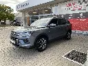 Ssangyong/KGM Korando 1.5 Turbo GDI Style Plus MT. Mo.-i, 1 Tulajdonos, Gyári fényezés, Vezetett szervizkönyv!
