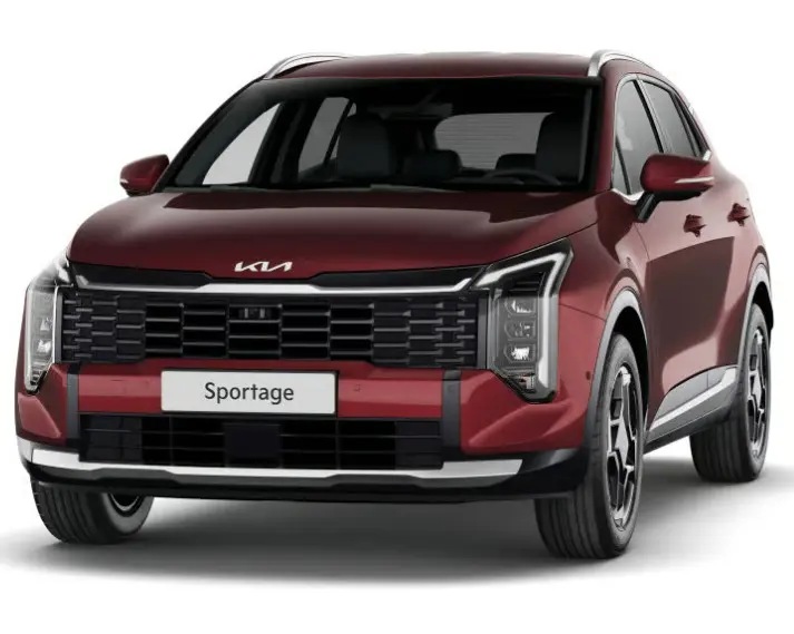 KIA SPORTAGE 2027 GOLD + AUTOMATA