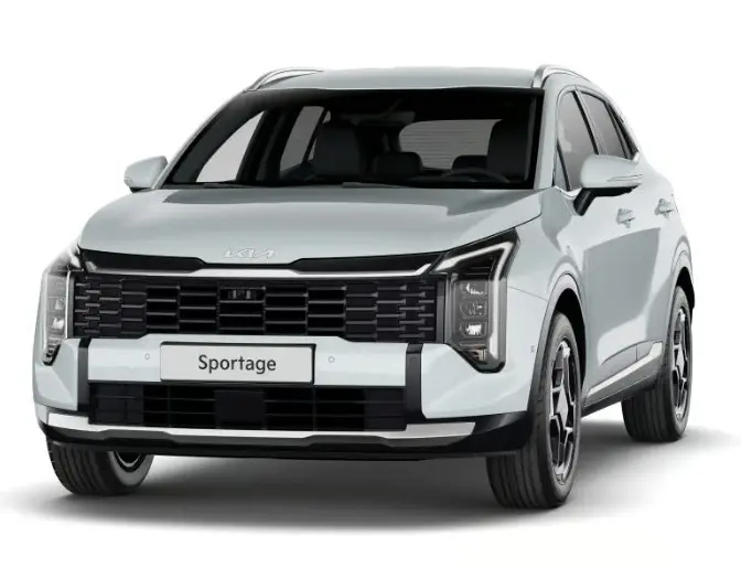 KIA SPORTAGE 2027 START EDITION + AUTOMATA