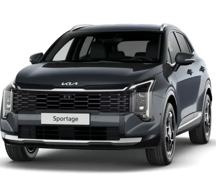 KIA SPORTAGE 2027 GOLD