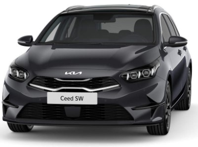 KIA CEED SW 2025 PLATINUM + AUTOMATA