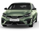 KIA PROCEED 2025 ULTIMATE EDITION 140T