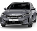 KIA XCEED 2025 X-GOLD