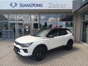 Ssangyong/KGM Korando 1.5 Turbo GDI Smart Plus AT Black Pack ACC