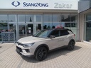 Ssangyong Korando 1.5 Turbo GDI Premium Plus AT Black Pack 10 év GARANCIA MOST!