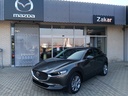 MAZDA CX-30 2.5L e-SKYACTIV G140ps 6MT FWD Centre-line
