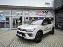 Ssangyong/KGM Korando 1.5 Turbo GDI Premium Plus AT Black Pack - DEMO