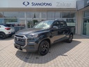 Ssangyong Musso Grand 2.2e-XDI MT AWD Style Plus