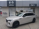 MAZDA CX-80 3.3 Skyactiv D 254le AWD Homura Plus