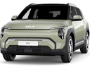 KIA EV3 EARTH PLUS DWP LR MY25