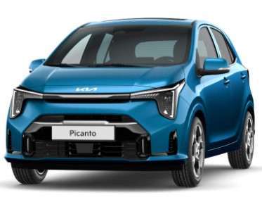 KIA PICANTO 2025 PLATINUM