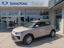 Ssangyong/KGM Tivoli 1.5 Turbo GDI Style 10 ÉV GARANCIA! KÉSZLETEN