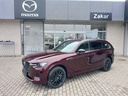 MAZDA CX-80 3.3 Skyactiv D 254le AWD Homura Plus CAHO