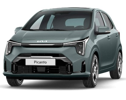 KIA PICANTO 2025 GOLD + PLUS + AUTOMATA
