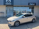 MAZDA 3 4SN 2.5L e-SKYACTIV G 140ps 6MT FWD Centre-Line