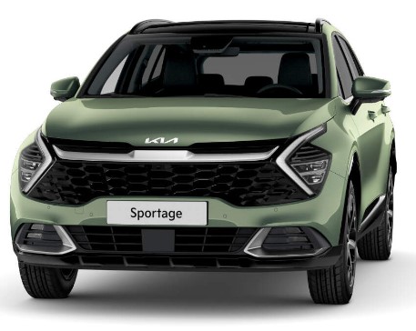 KIA SPORTAGE 2025 ESSENCE + AUTOMATA
