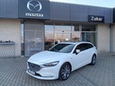 MAZDA 6 Sportkombi G194 20th Anniversary modell