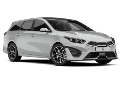 KIA CEED SW 2025 GOLD SPORT 140T