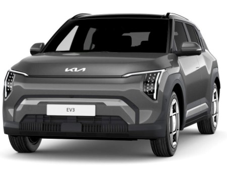 KIA EV3 SR MY25 EARTH PLUS
