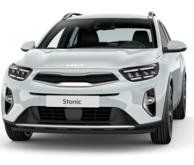 KIA STONIC 2025 X-PLATINUM