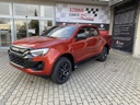 ISUZU D-MAX LS Plus AT  ÚJ MY24 modell