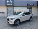 MAZDA CX-60 3.3 Skyactiv D 200le EXCLUSIVE-LINE - DRAS
