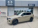 MAZDA CX-60 2.5 Skyactiv PHEV 327le AWD HOMURA PLUS