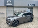 MAZDA CX-60 2.5 e-Skyactiv PHEV 327le AWD HOMURA PLUS