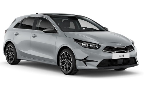 KIA CEED 2025 GOLD SPORT
