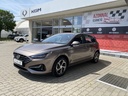 Hyundai I30 1,5 DPi Comfort, Mo.-i, 1 Tulajdonos, Gyári fényezés, Gyári garanciális, Téli-nyári gumik felnin.