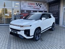 Ssangyong/KGM ACTYON 1.5 Turbo Premium + Automata + 360° Kamera + AWD + Velúr belső