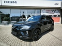 Ssangyong/KGM Korando 1.5 Turbo GDI Smart Plus AT Black Pack ACC világos szövettel - 4 évszakos gumival!