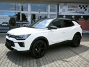 Ssangyong/KGM Korando 1.5 Turbo GDI Smart Plus AT Black Pack ACC 