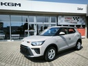 Ssangyong/KGM Tivoli 1.5 Turbo GDI Style AT- két zónás digit klíma