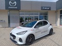 MAZDA 2 Hybrid 1.5 G116 AT Homura Plus - NEM ÁFÁS