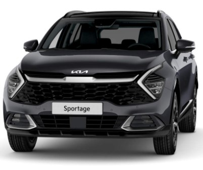KIA SPORTAGE 2025 PLATINUM + EXCLUSIVE CSOMAG + DWP CSOMAG + AUTOMATA