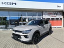 Ssangyong/KGM Korando 1.5 Turbo GDI Premium Plus AT Black Pack - Több, mint 1.3 milliós kedvezmény!
