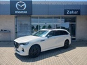 MAZDA CX-80 2.5 e-Skyactiv PHEV AWD Homura Plus - Azonnal elvihető