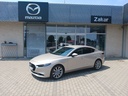 MAZDA 3 4SN 2.5L e-SKYACTIV G 140ps 6AT FWD Takumi