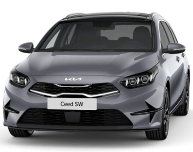 KIA CEED SW 2025 GOLD + PLUS + ADA CSOMAG
