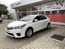Toyota Corolla Sedan 1.33 Live, Mo.-i, 2. Tulajdonos, Vezetett szervizkönyv, Gyári fényezés, Téli-Nyári gumik!