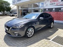 Mazda CX-3 2.0i Revolution Top AWD AT, Mo.-i, 2 Tulajdonos, Vezetett szervizelőélet, Téli-Nyári gumik felnin!