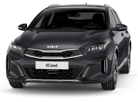 KIA XCEED 2026 GOLD SPORT + AUTOMATA